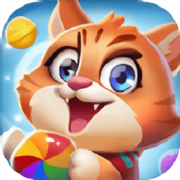 萌猫变变变游戏