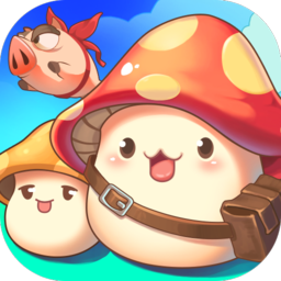 星辉彩虹村冒险手游