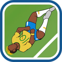 翻滾吧內馬爾手游