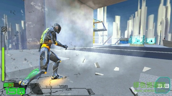 閃現(xiàn)出擊酷跑手游 v1.0 安卓版 0