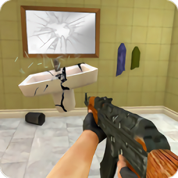 砸了老王家游戏