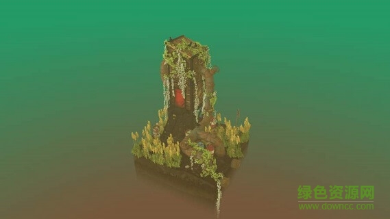 云端花園游戲 v1.0 安卓版 1