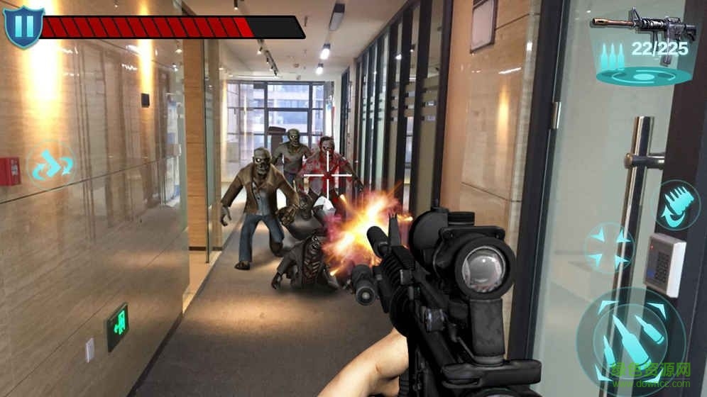 死亡廢墟AR體驗(yàn)版 v1.14 安卓版 3