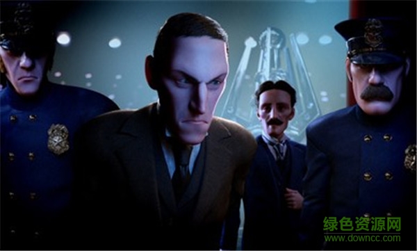 特斯拉vs洛夫克拉夫特手游(Nexus) v1.5.0 安卓版 0