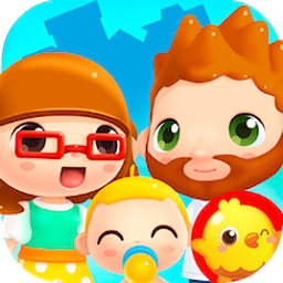 我的小鎮(zhèn)娃娃屋游戲完整版