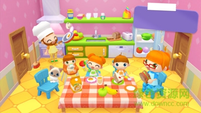 我的小鎮(zhèn)娃娃屋游戲完整版 v2022.09.15 安卓版 0