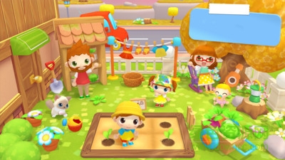 我的小鎮(zhèn)娃娃屋游戲完整版 v2022.09.15 安卓版 2