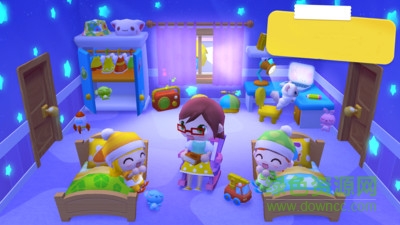 我的小鎮(zhèn)娃娃屋游戲完整版 v2022.09.15 安卓版 3