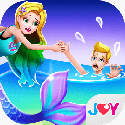 美小魚的秘密4海上事故