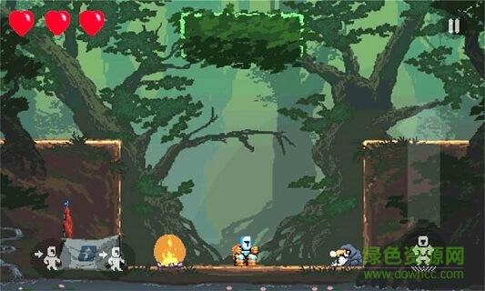 jumpking跳躍之王游戲 v1.0.1 安卓版 0