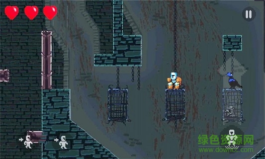 jumpking跳躍之王游戲 v1.0.1 安卓版 2