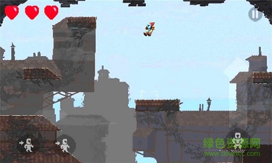 jumpking跳躍之王游戲 v1.0.1 安卓版 1