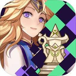 靈光游戲英雄棋士團(tuán)手游