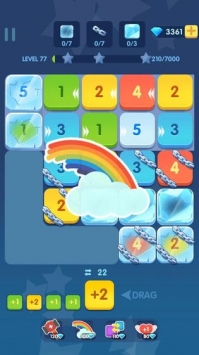 天天合数字游戏 天天合数字手游下载