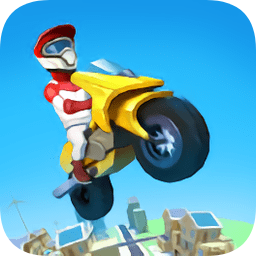 飛天大摩托安卓版