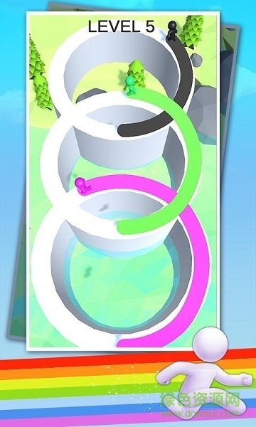 讓我先過去游戲 v1.3.2 安卓版 1