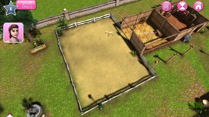 寵物世界3d我的動物救援 v5.6 安卓版 0