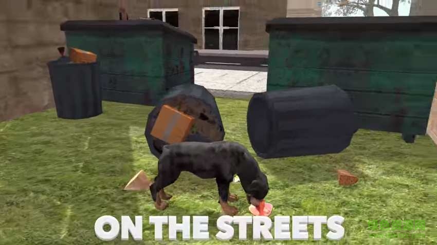 模擬狗生手游 v1.2 安卓版 0