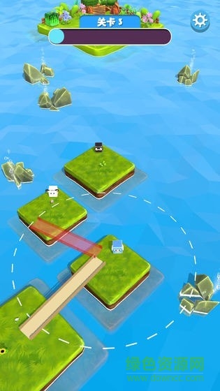 小牛過(guò)河(apath) v1.0.3 安卓中文版 1