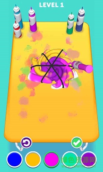 大染坊手游 v1.2.0 安卓版 0