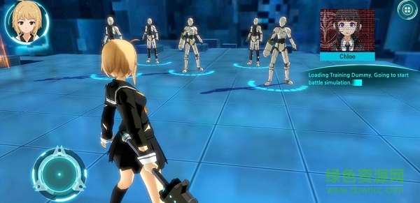 靈魂佐士zero漢化版 v1.0 安卓版 3