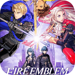 火焰紋章風(fēng)花雪月手機(jī)版