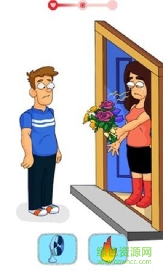 約會(huì)大救星游戲 v1.1.3 安卓最新版 2