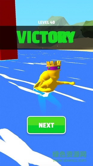 梯子跑酷 v1.3.0 安卓版 2