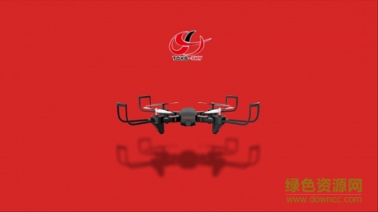 創(chuàng)世嘉csjtoys無人機軟件 v1.1.75 安卓版 0