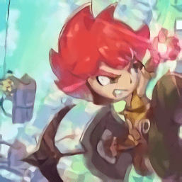 小镇英雄ns游戏