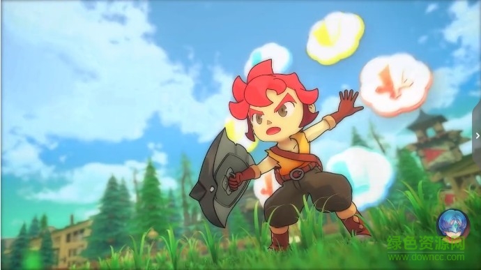 小镇英雄手游下载 小镇英雄手机版下载