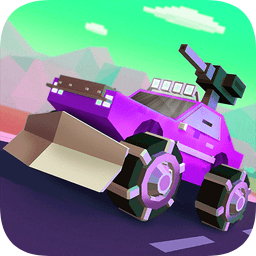 暴力戰(zhàn)車手游