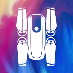 hr gps無人機(jī)wifi app