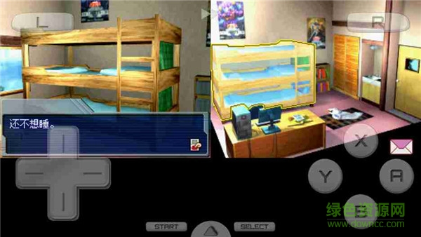 游戲王GX精靈的召喚游戲下載