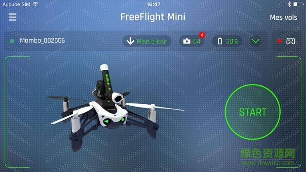 freeflight mini v5.2.3 安卓版 0
