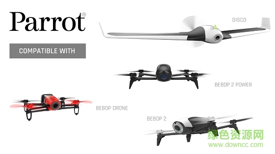 freeflight pro v5.2.7 安卓版 0