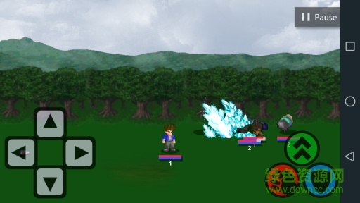 小斗士2手機版下載