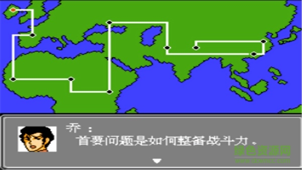 第2次超級機器人大戰(zhàn)手機版 v4.6.4 安卓版 2