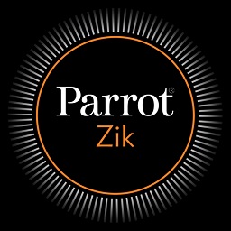 派諾特zik藍(lán)牙耳機(jī)(Parrot Zik)