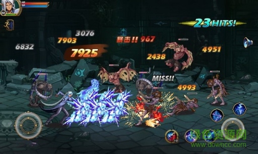 狩獵者聯(lián)盟安卓版下載 狩獵者聯(lián)盟游戲下載