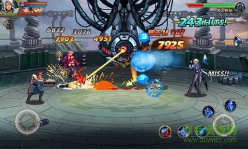 狩獵者聯(lián)盟手游 v5.1.165 安卓版 2