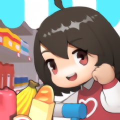 拉面小店赚钱游戏