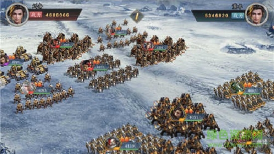 酒館三國(guó)官方版 v1.0 安卓版 2