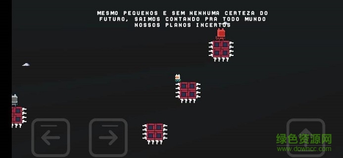 勵志英雄手游(Motivational Hero) v2.0 安卓版 2