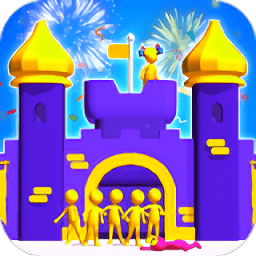 把他们全部击倒手游