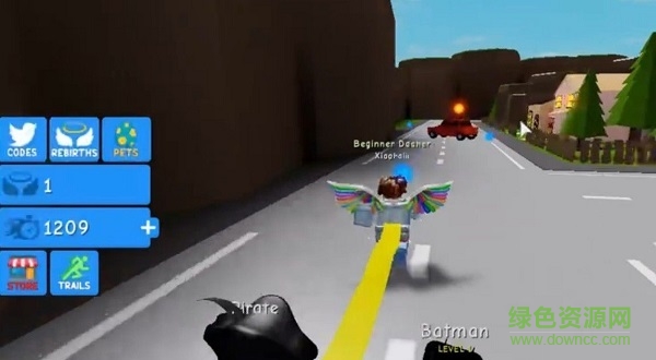 roblox速度模擬器 v2.368 安卓版 3