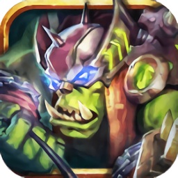 風(fēng)暴英雄亂斗手游暢玩版