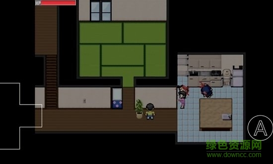 野比大雄的生化危機(jī)g1 v0.6.2.1 安卓版 2