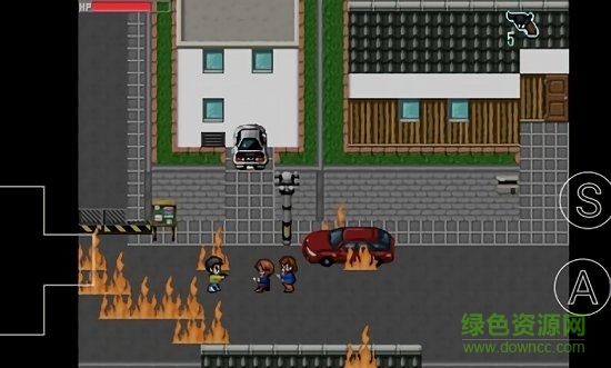 野比大雄的生化危機(jī)g1下載