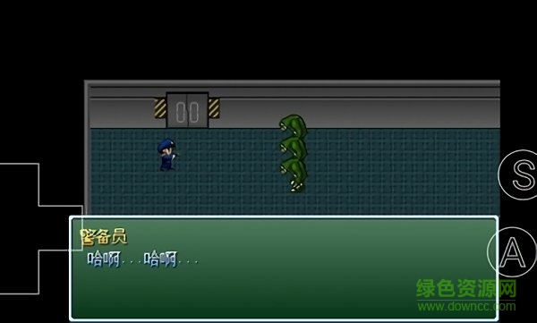 野比大雄的生化危機g2手機版 v0.6.2.1 安卓版 2